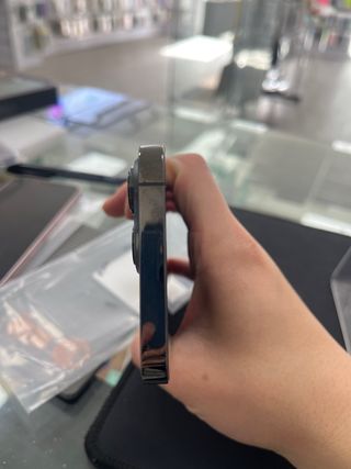 iPhone 13 Pro 512GB Nero