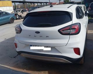 442252 luz interior ford puma titanium design