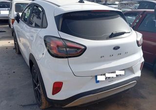 442252 luz interior ford puma titanium design