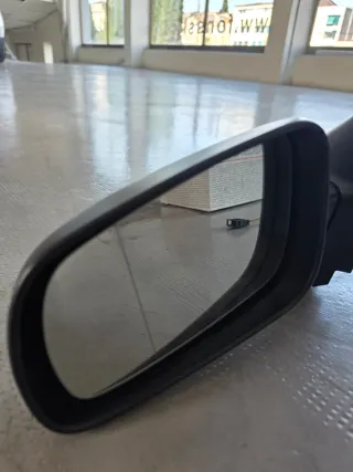 Retrovisor Izquierdo Ibiza-Córdoba