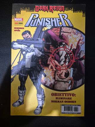 Lotto fumetti Marvel + vari