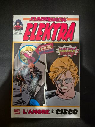 Lotto fumetti Marvel + vari