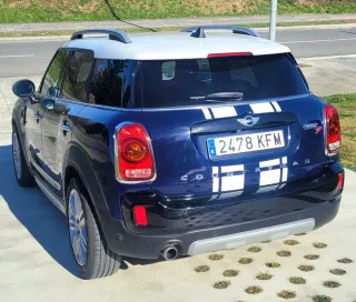 MINI Countryman Cooper 2.0 D 150 cv