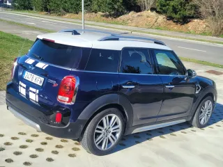 MINI Countryman Cooper 2.0 D 150 cv