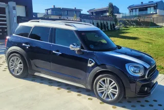 MINI Countryman Cooper 2.0 D 150 cv