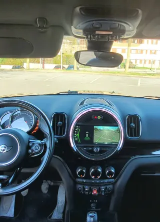 MINI Countryman Cooper 2.0 D 150 cv
