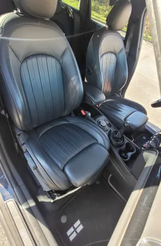 MINI Countryman Cooper 2.0 D 150 cv