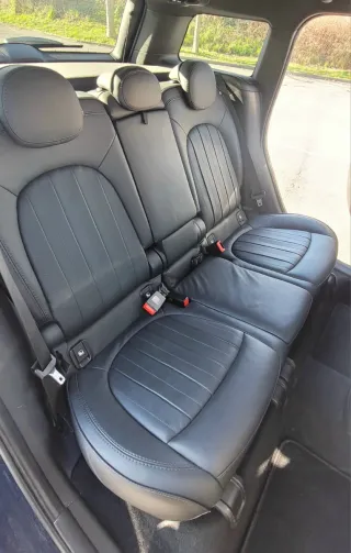 MINI Countryman Cooper 2.0 D 150 cv