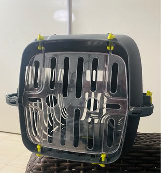 Transportín perro/gato TK-Pet Barcelona