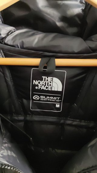 Chaqueta Plumas The North Face Summit Series (M)