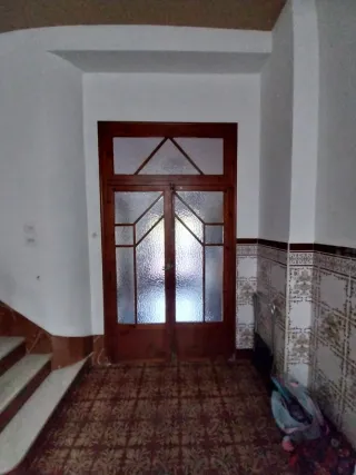 Puerta madera 277x155
