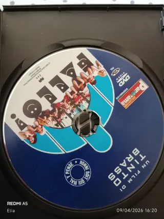 5 DVD Tinto Brass - Film Adulti