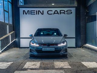 Volkswagen Golf GTI TCR 2.0 TSI 213kW290CV DSG (2019)
