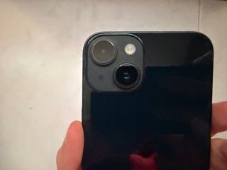 iPhone 14 128GB Negro 86% Batería