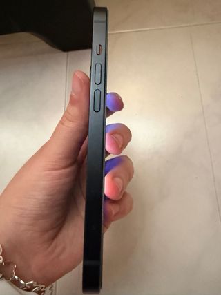 iPhone 14 128GB Negro 86% Batería