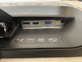 Monitor Benq GW2780 27 pulgadas