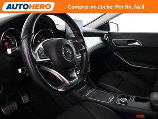 Mercedes Clase CLA CLA 220 d