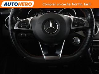 Mercedes Clase CLA CLA 220 d