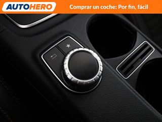 Mercedes Clase CLA CLA 220 d