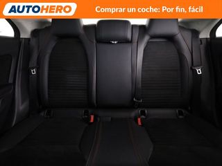 Mercedes Clase CLA CLA 220 d