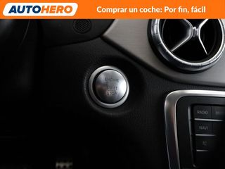 Mercedes Clase CLA CLA 220 d