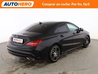 Mercedes Clase CLA CLA 220 d