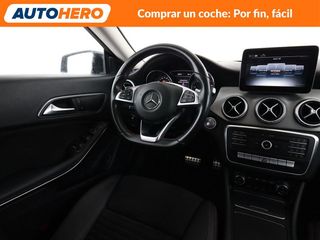 Mercedes Clase CLA CLA 220 d