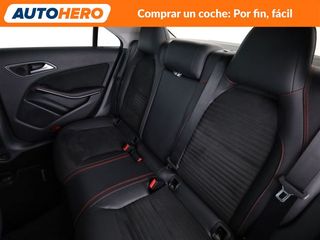 Mercedes Clase CLA CLA 220 d