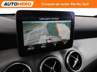 Mercedes Clase CLA CLA 220 d