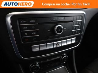 Mercedes Clase CLA CLA 220 d