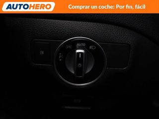 Mercedes Clase CLA CLA 220 d