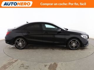 Mercedes Clase CLA CLA 220 d