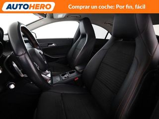 Mercedes Clase CLA CLA 220 d