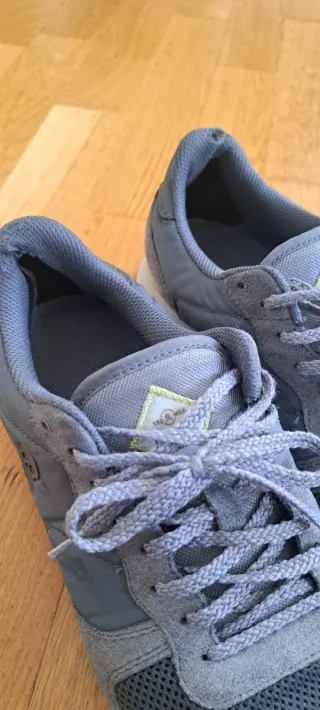 Zapatillas Scalper Talla 43