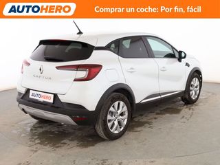 Renault Captur 1.0 TCe Intens
