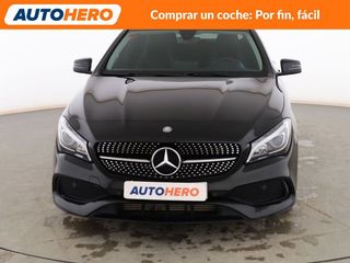 Mercedes Clase CLA CLA 220 d
