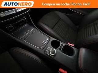 Mercedes Clase CLA CLA 220 d