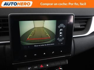 Renault Captur 1.0 TCe Intens