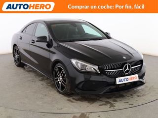 Mercedes Clase CLA CLA 220 d