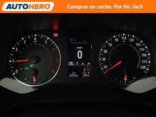 Renault Captur 1.0 TCe Intens