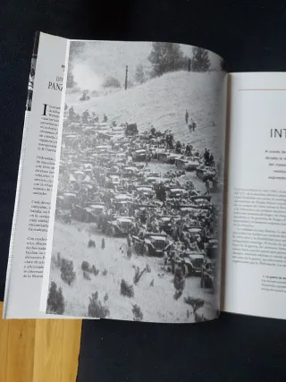 Divisiones Panzer Grenadier .
