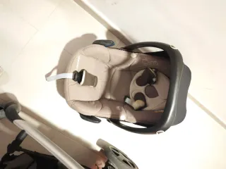 Carrito Bebé Bébé Confort