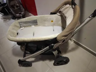 Carrito Bebé Bébé Confort