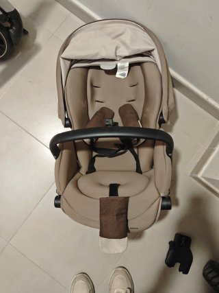 Carrito Bebé Bébé Confort