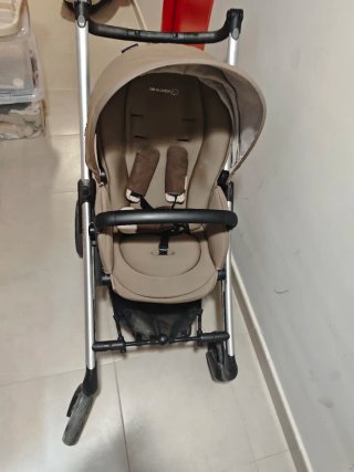 Carrito Bebé Bébé Confort