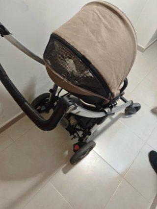 Carrito Bebé Bébé Confort