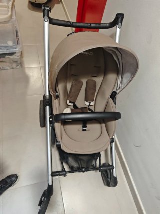 Carrito Bebé Bébé Confort