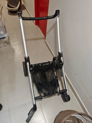 Carrito Bebé Bébé Confort