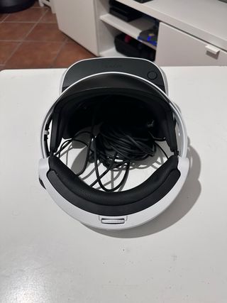 Gafas VR PS4 PlayStation 4 Incluye juego