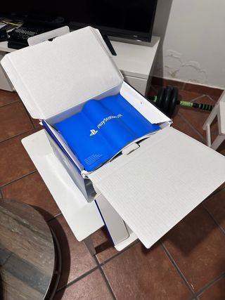 Gafas VR PS4 PlayStation 4 Incluye juego